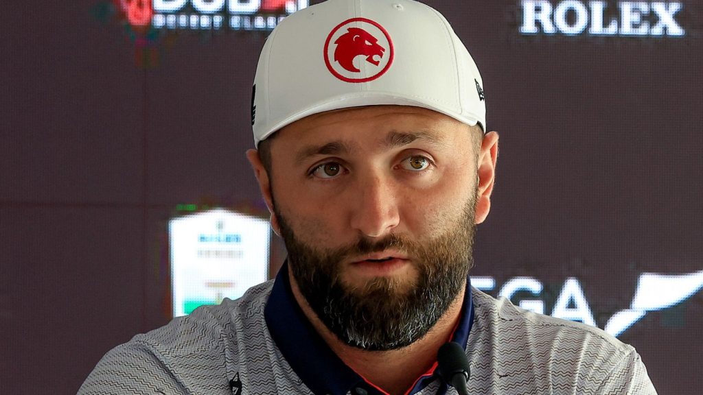 Ryder Cup: Jon Rahm ingin mengajukan banding terhadap denda karena memainkan acara LIV yang ditunda hingga setelah acara 2025 | Berita Golf