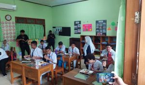 SPPG Program MBG di Jakarta Dapat Melayani 37.667 Mahasiswa