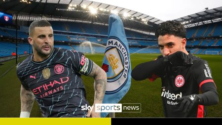 ‘Saat-saat yang menyenangkan untuk City’ | Khusanov, Reis membenarkan…Walker sedang bergerak?