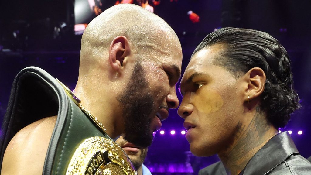 Saatnya genting untuk negosiasi Chris Eubank Jr vs Conor Benn, kata promotor Ben Shalom | Berita Tinju