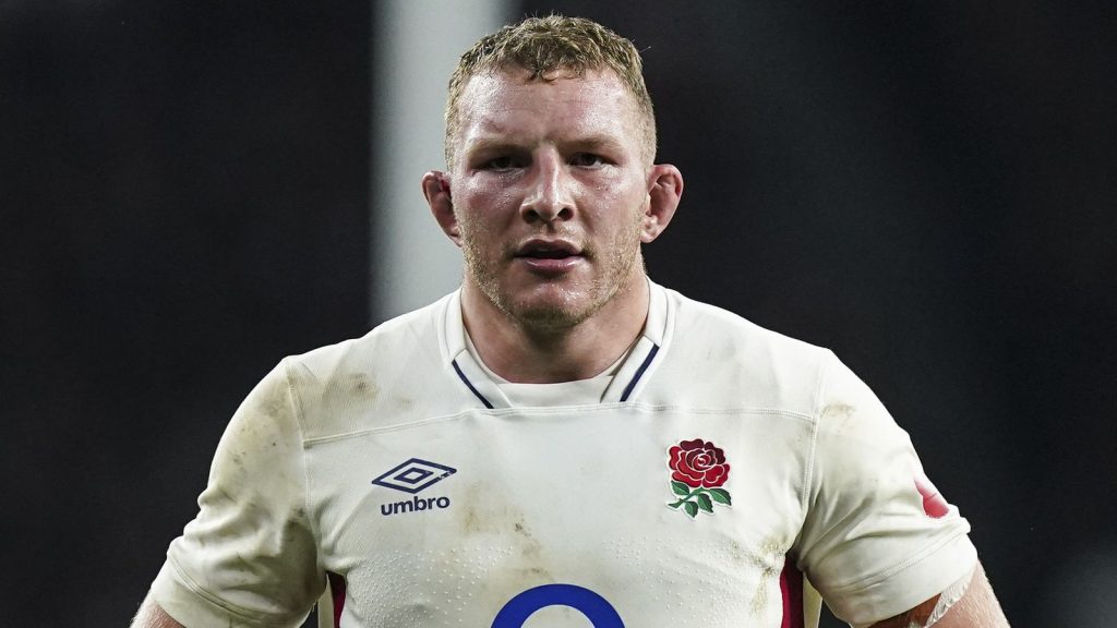 Sam Underhill dari Inggris membutuhkan operasi pergelangan kaki dalam pukulan Six Nations untuk Steve Borthwick | Berita Persatuan Rugbi