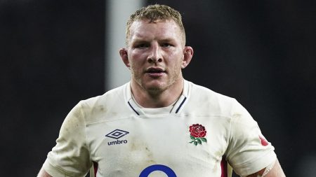 Sam Underhill dari Inggris membutuhkan operasi pergelangan kaki dalam pukulan Six Nations untuk Steve Borthwick | Berita Persatuan Rugbi