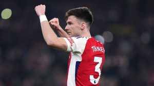 Scot Prem Terkini: Celtic Diharapkan Mendekati Arsenal untuk Pinjaman Tierney