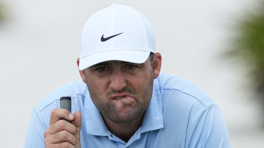 Scottie Scheffler melewatkan turnamen American Express setelah cedera tangan Natal yang parah memaksa penarikan kedua | Berita Golf