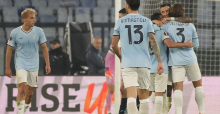 Segel Tiket Lazio Liga Eropa karena Roma mengancam akan mengangkat koper