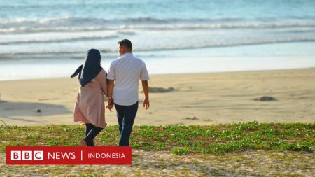 Seks: Mengapa libido menurun dan bagaimana cara mendorong gairah seks?