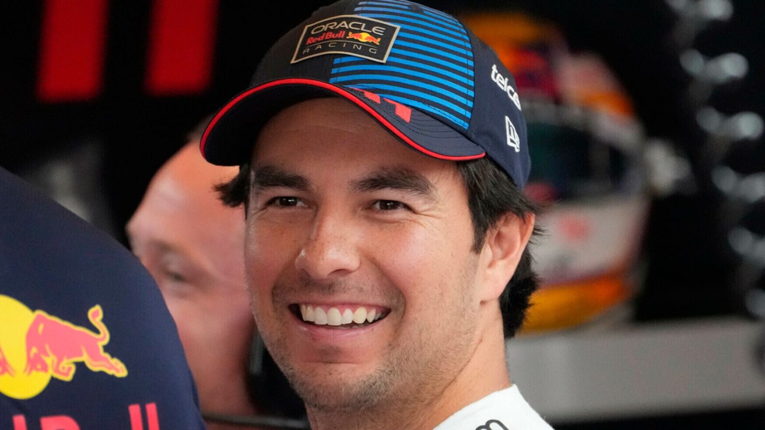 Sergio Perez: Mantan pebalap Red Bull mengatakan ‘proyek menarik’ bisa menempatkannya kembali ke F1 setelah keluar | Berita F1