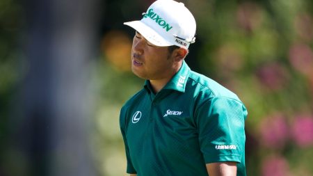 Sony Open: Harry Hall, Hideki Matsuyama mundur dengan peluang yang semakin besar untuk menjadi pemenang debut PGA Tour di Hawaii | Berita Golf