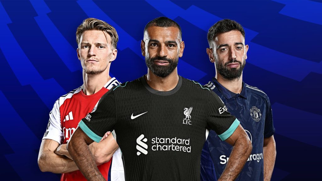 Sorotan Liga Premier: Tonton Arsenal vs Tottenham, Nottingham Forest vs Liverpool, Man Utd vs Southampton dan banyak lagi gratis di Sky Sports | Berita Sepak Bola