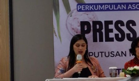 Spa Indonesia Terinspirasi Budaya Lokal