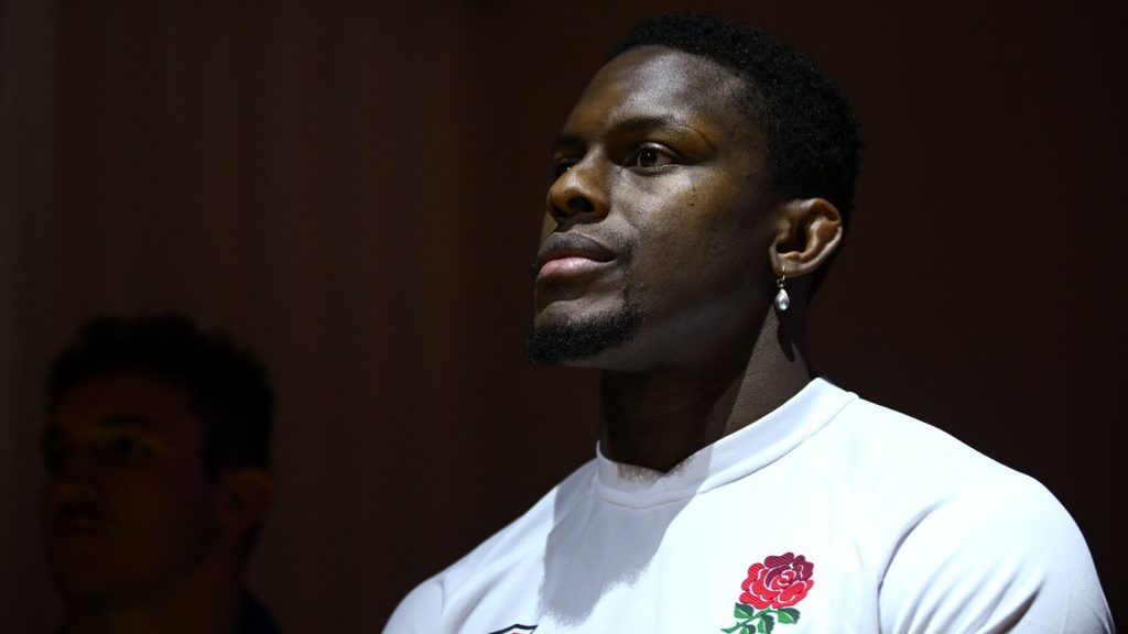 Steve Borthwick: Kapten Inggris Maro Itoje berkelas dunia tetapi bisa menjadi lebih baik lagi selama Six Nations | Berita Persatuan Rugbi