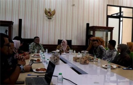 Sumedang Berhasil Turunkan Angka Stunting dari 27,6 menjadi 14,4