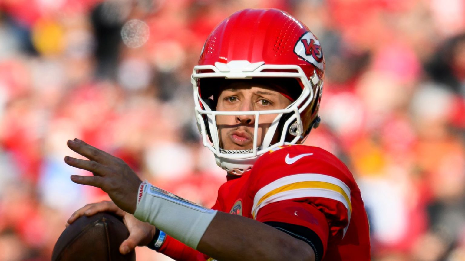 Super Bowl 2025: Angka -angka di belakang Patrick Mahomes, Travis Kelce dan Kansas City Chiefs ‘dominasi | Berita NFL