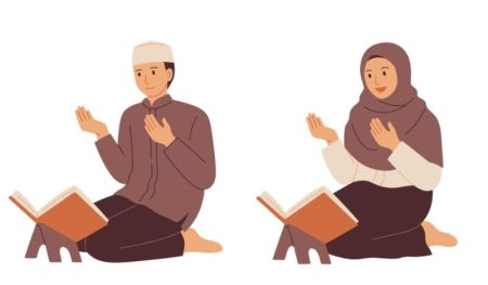 Surah Al-Ikhlas Asbabun Nuzul, Pesan, Keutamaan dan Tulisannya