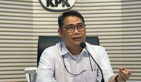 Tak takut digugat praperadilan Hasto, KPK bukan kali ini saja