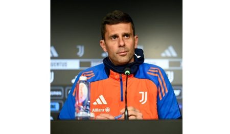 Thiago Motta menuntut Juventus lebih agresif usai ditahan imbang Torino