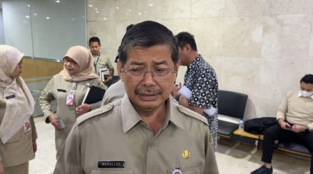 Tim Transisi Pramono-Rano Temui Sekda DKI Jakarta, Komunikasi Awal Bahas Program