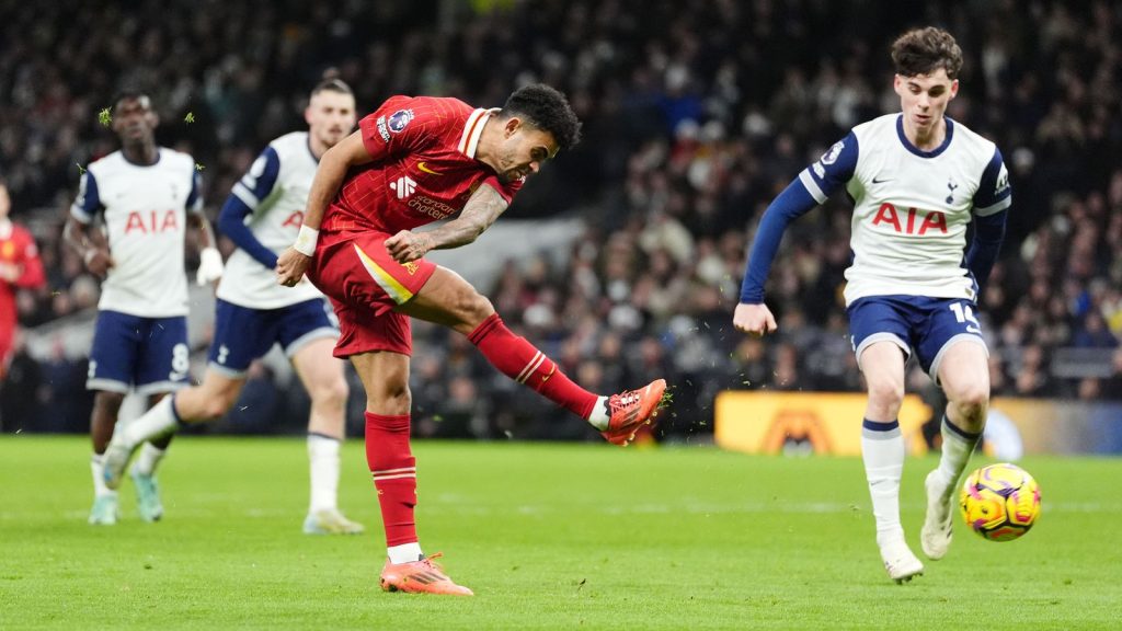 Tottenham vs Liverpool: The Reds tampak siap untuk memberikan malam sulit bagi pertahanan Spurs yang terkuras di Piala Carabao | Berita Sepak Bola