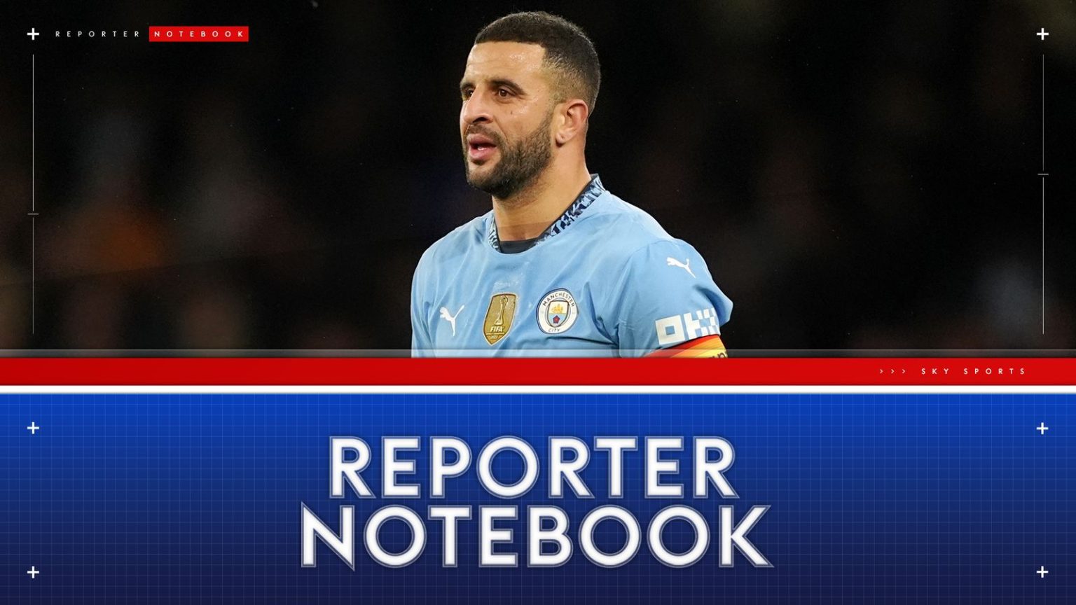 Transfer Kyle Walker: Bek Man City adalah salah satu pemain paling tepercaya Pep Guardiola – tetapi waktu mengejar semua orang | Berita Sepak Bola