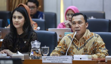 Uji Coba Baru, Target dan Skema MBG Ibu Hamil Masih Dievaluasi