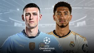 Undian Liga Champions: Manchester City untuk menghadapi Real Madrid di babak play-off saat Celtic mengambil Bayern Munich | Berita sepak bola