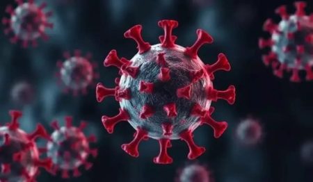 Virus HMPV Mengintai Ini Cara Efektif Meningkatkan Imunitas