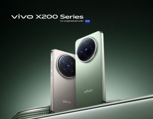 Vivo X200 Resmi Masuk Indonesia, Adopsi Lensa Telefoto Zeiss 200MP