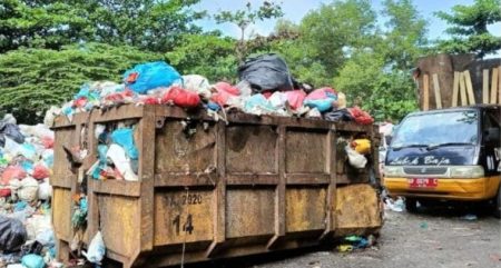 Volume Sampah Melonjak, DPRD Batam Dorong Tambah Anggaran dan Armada Angkutan