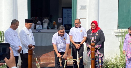 Wajah Baru Museum Wayang Perkuat Peran Jakarta sebagai Pusat Kebudayaan dan Sejarah