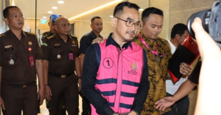 Wali Kota Jakarta Barat Uus Kuswanto Diperiksa dalam Kasus Pertunjukan Seni Fiktif Disbud DKI