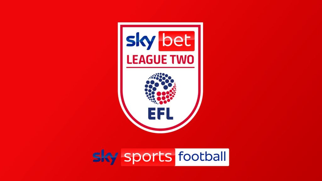 Walsall 5 – 1 Tranmere