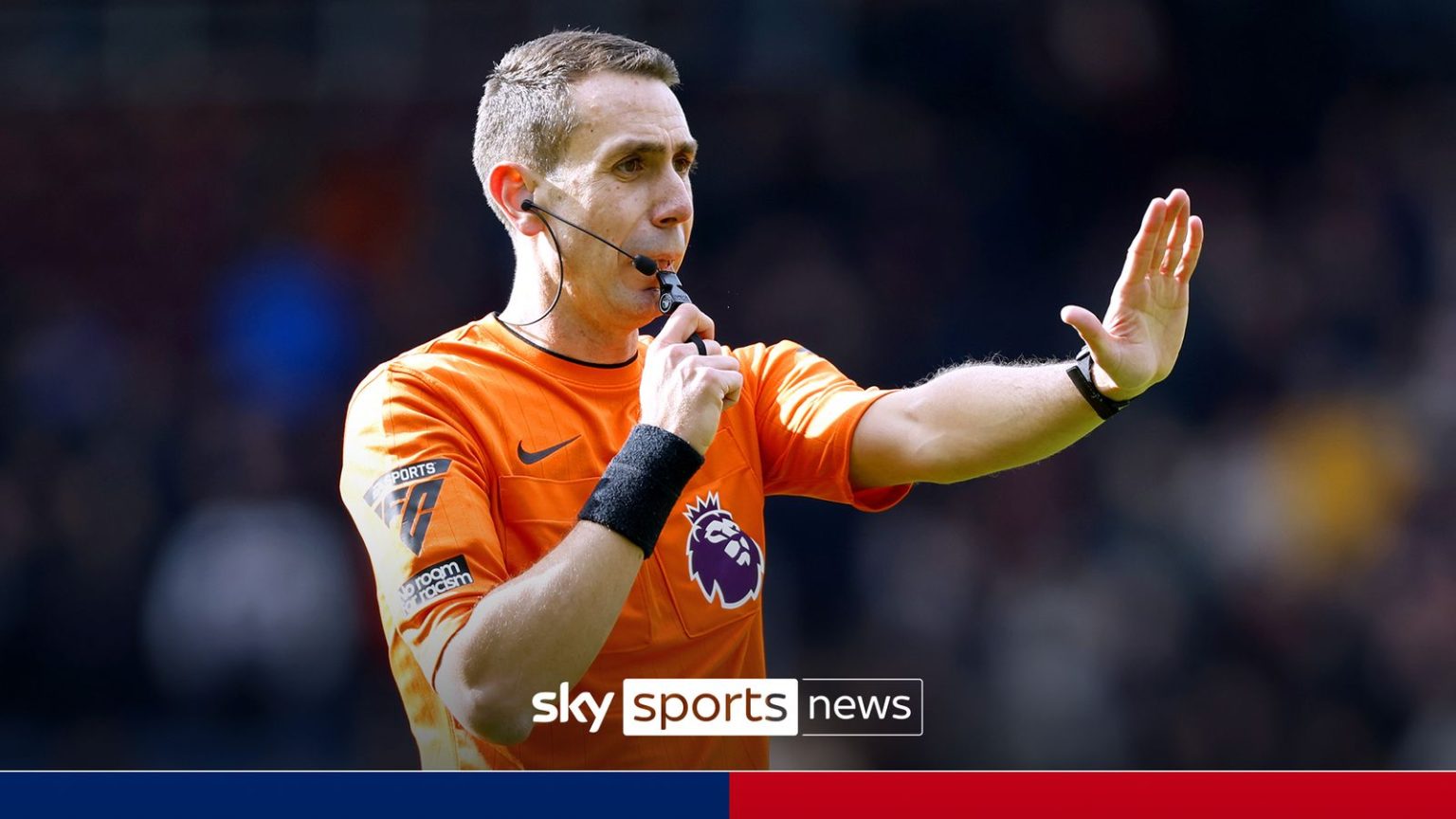 Wawancara David Coote: Mantan Liga Premier Ref mengatakan kepada Sky Sports News bahwa dia merasa ‘malu’ tentang insiden yang menyebabkan pemecatannya | Berita sepak bola