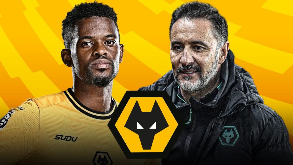 Wawancara Nelson Semedo: Kapten Wolves tentang pengaruh Vitor Pereira dan bagaimana pelatih baru mengubah banyak hal | Berita Sepak Bola