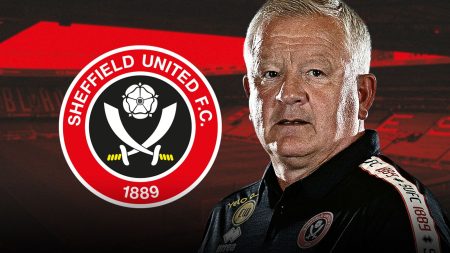 Wawancara eksklusif Chris Wilder: Manajer Sheffield United tentang komponen ‘sederhana’ di balik rekor pertahanan rata-rata Blades | Berita Sepak Bola