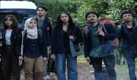 10 Film Indonesia Terbaik, No. 3 Buat Nostagia