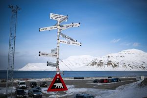 13 Fakta Pulau Svalbard Norwegia, wilayah ini adalah yang paling jarang terkena sinar matahari