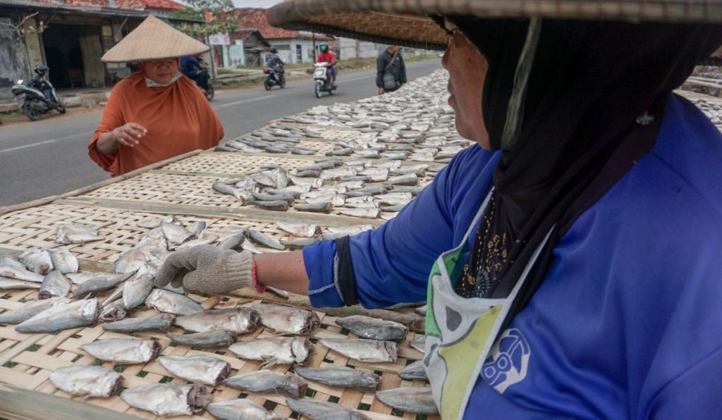 14 Makanan Terbaik untuk Memperkuat Kesehatan dan Memori Otak