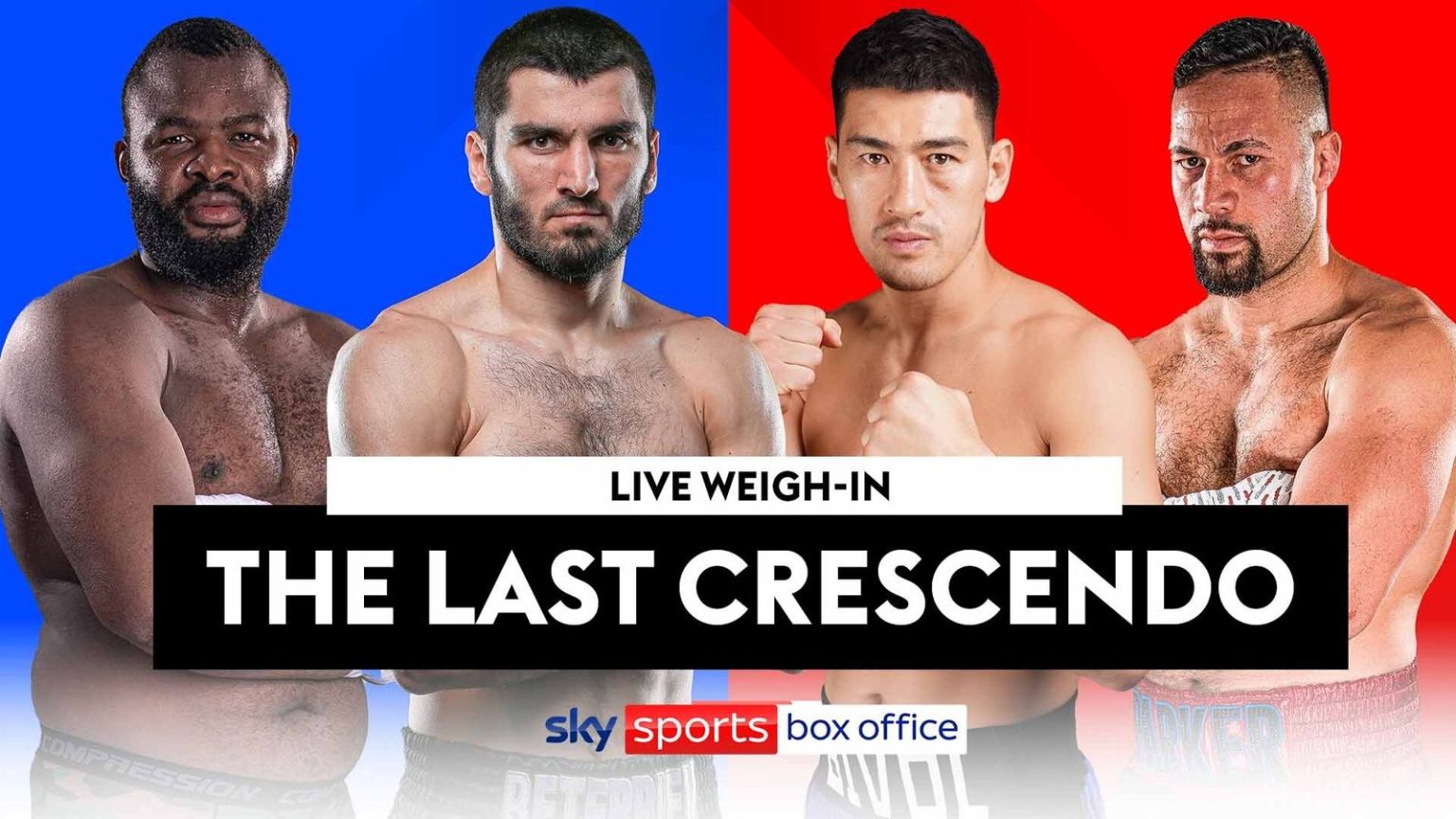 Artur Beterbiev vs Dmitry Bivol 2: Tonton Stream Langsung dari Penimbangan Menjelang Pertarungan Sabtu | Berita tinju