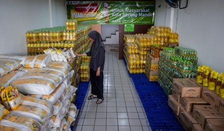 Menjelang Ramadhan, waspadai akumulasi pokok