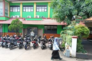 19 Sekolah Menengah di Depok mengembalikan uang pemerasan