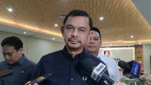 4 Malaysia WN Narcotics Network Fredy Pratama ditangkap