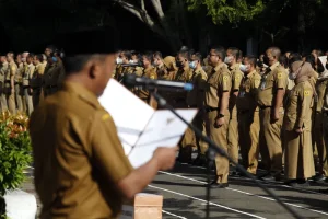 50 persen dari anggaran perjalanan resmi diblokir, tunjangan diharapkan akan dibayar