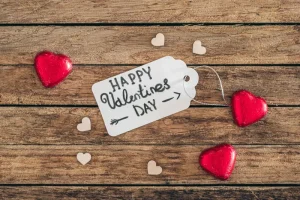 55 ucapan Hari Valentine paling romantis untuk pacar