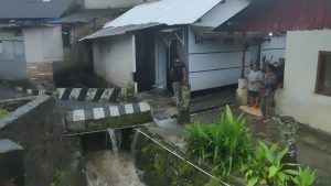 65 Bencana terjadi di Temanggung selama Januari