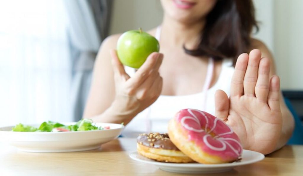 7 makanan yang membantu mengendalikan nafsu makan dan meningkatkan pembakaran lemak