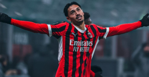 AC Milan Kontrak Tijjani Reijnders hingga 2030