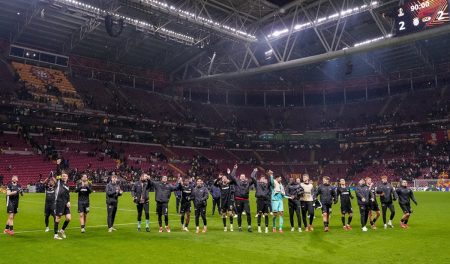 AZ Alkmaar vs Galatasaray AZ Alkmaar Memenuhi Syarat untuk 16 Liga Liga Europa Terakhir Meskipun ditahan di Galatasaray Draw