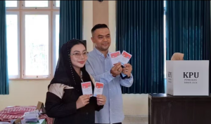 Abaikan instruksi Megawati, Bupati Brebes bergabung dengan retret kepala regional