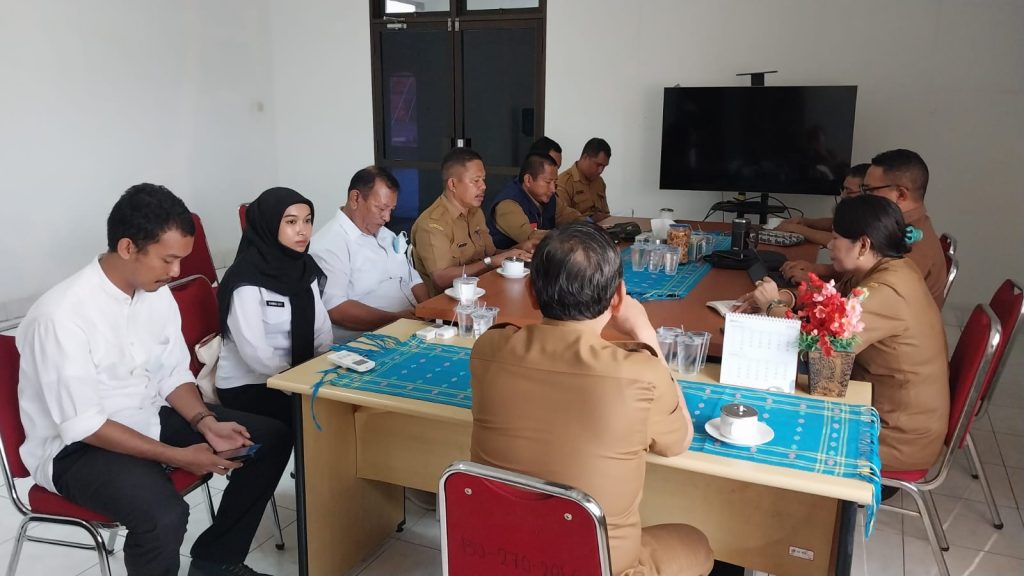 Ada ulat di menu MBG, Sekretaris Regional Manggarai Barat Meminta Klarifikasi