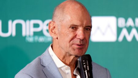 Adrian Newey: Aston Martin harus ‘tidak menghambat’ kreativitas desainer yang masuk, kata kepala sekolah Andy Cowell | Berita f1